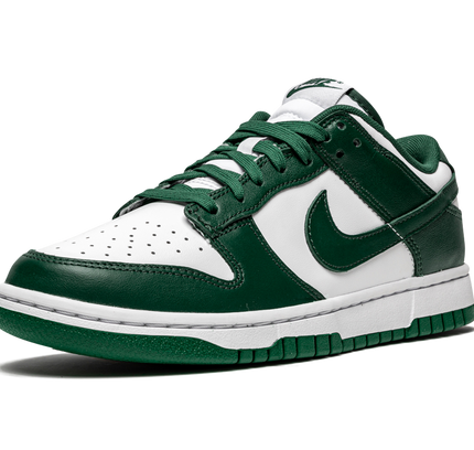 Nike Dunk Low "Team Green"