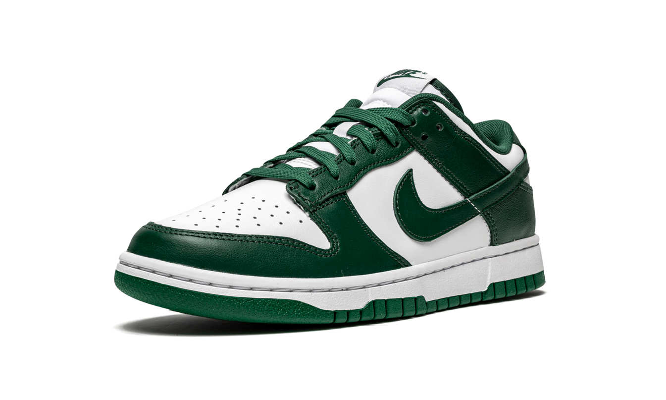 Nike Dunk Low "Team Green"