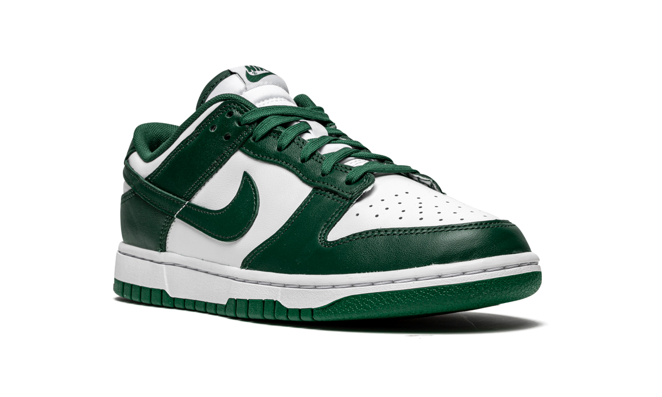 Nike Dunk Low "Team Green"