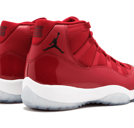 Air Jordan 11 Retro "Win Like 96"