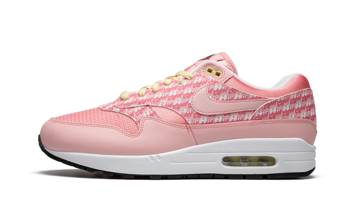 Nike Air Max 1 PRM "Strawberry Lemonade"
