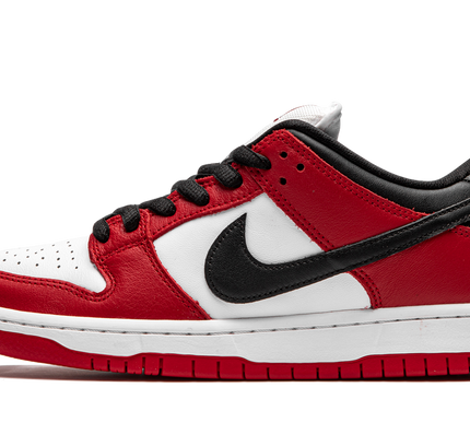 Nike Dunk SB Low Pro "Chicago"