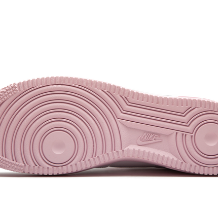Nike Air Force 1 '07 "Pink Foam"