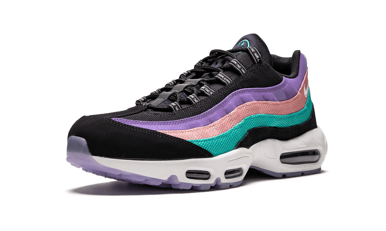Nike Air Max 95 ND "Have A Nike Day"