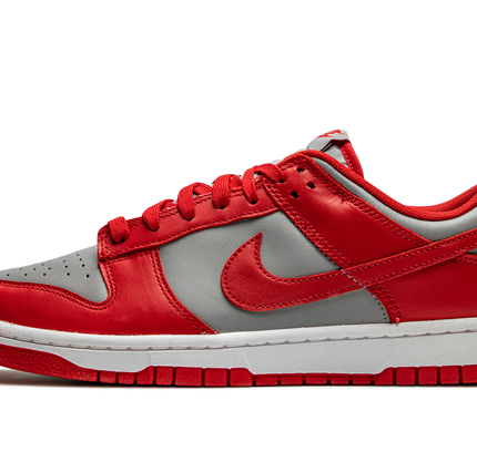 Nike Dunk Low Retro "UNLV"