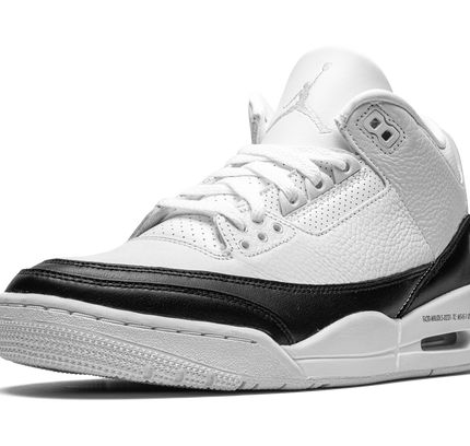 Air Jordan 3 Retro SP "Fragment"