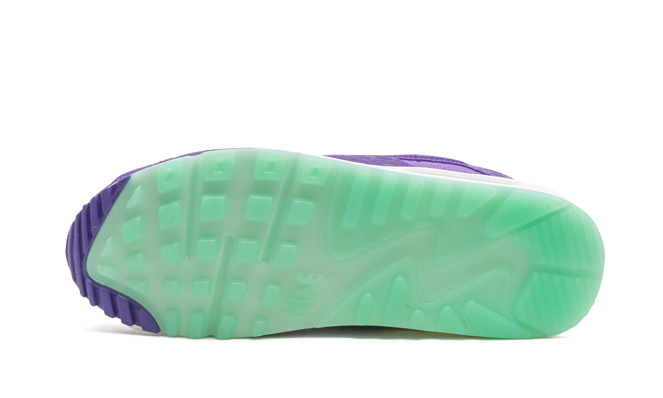 Nike Air Max 90 "Animal Pack - Violet Blend"