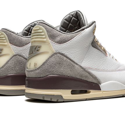 Air Jordan 3 RETRO SP WMNS "A Ma Maniére - Raised by Women"