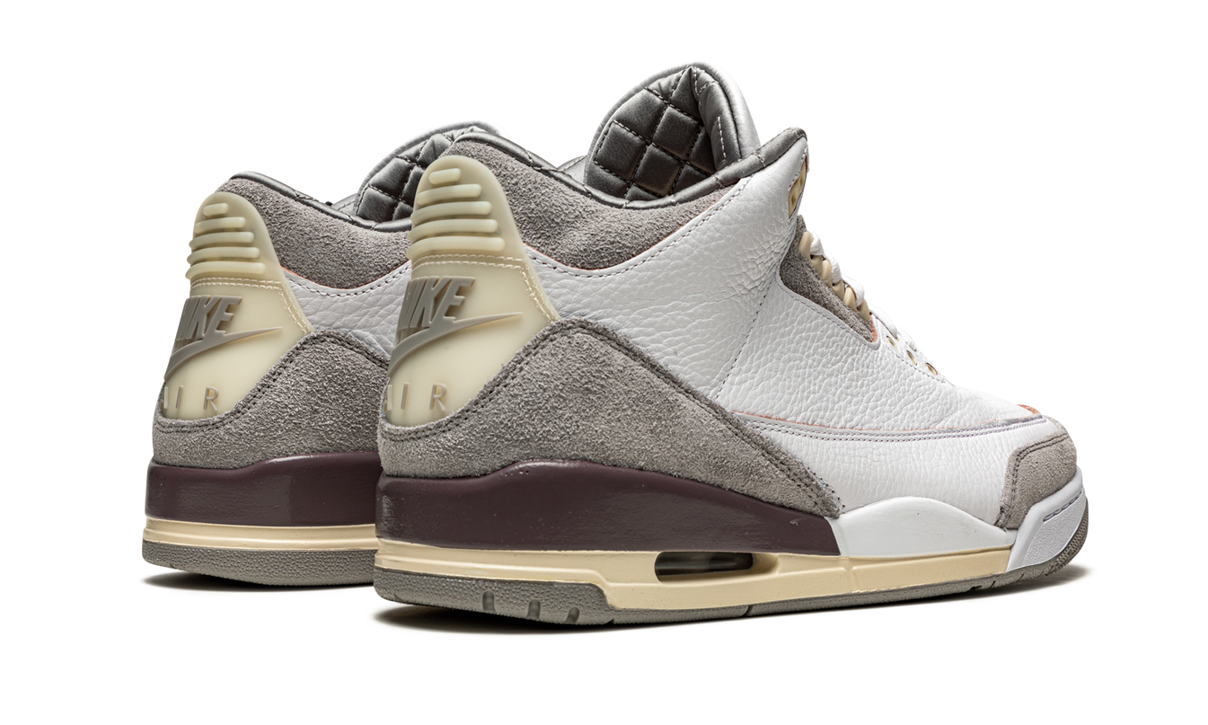 Air Jordan 3 RETRO SP WMNS "A Ma Maniére - Raised by Women"