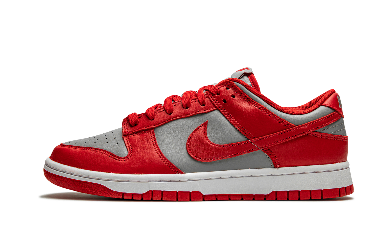 Nike Dunk Low Retro "UNLV"