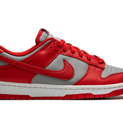 Nike Dunk Low Retro "UNLV"