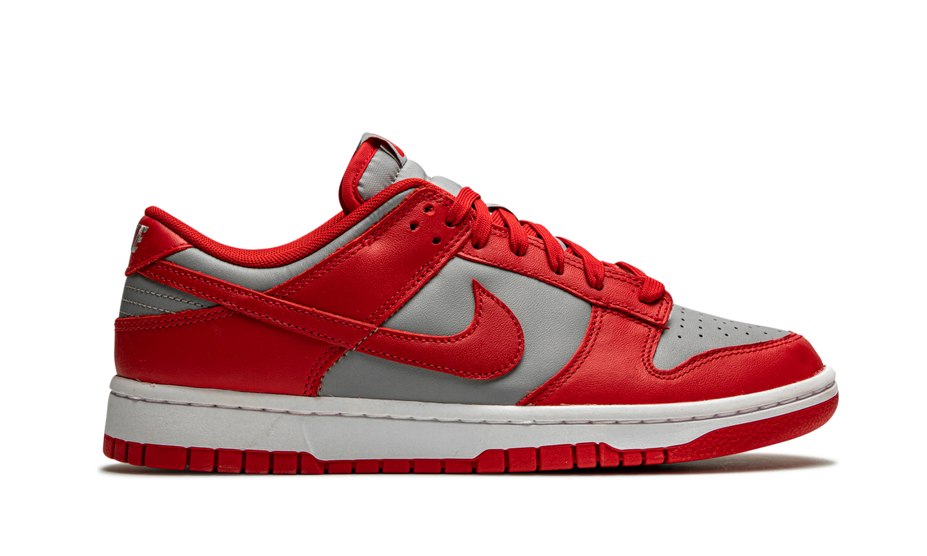 Nike Dunk Low Retro "UNLV"