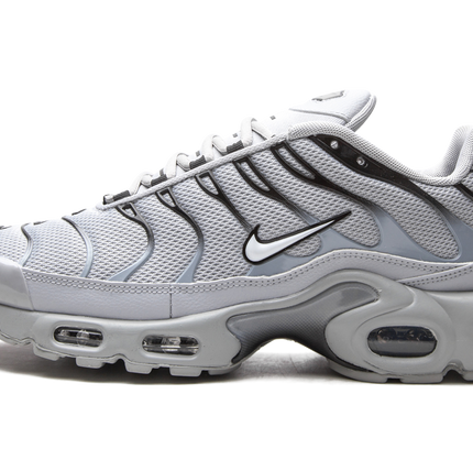Nike Air Max Plus "Wolf Grey"