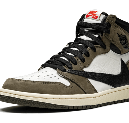 Air Jordan 1 High OG TS SP „Travis Scott“