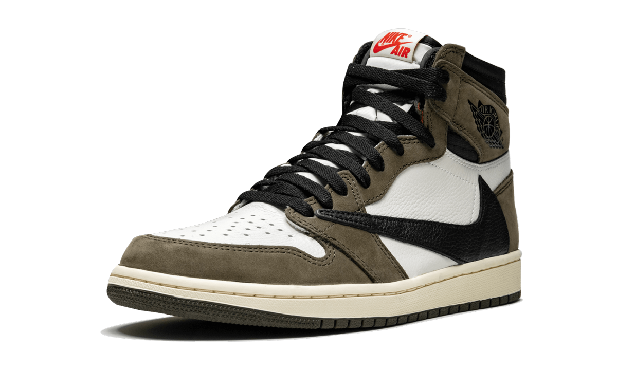 Air Jordan 1 High OG TS SP „Travis Scott“