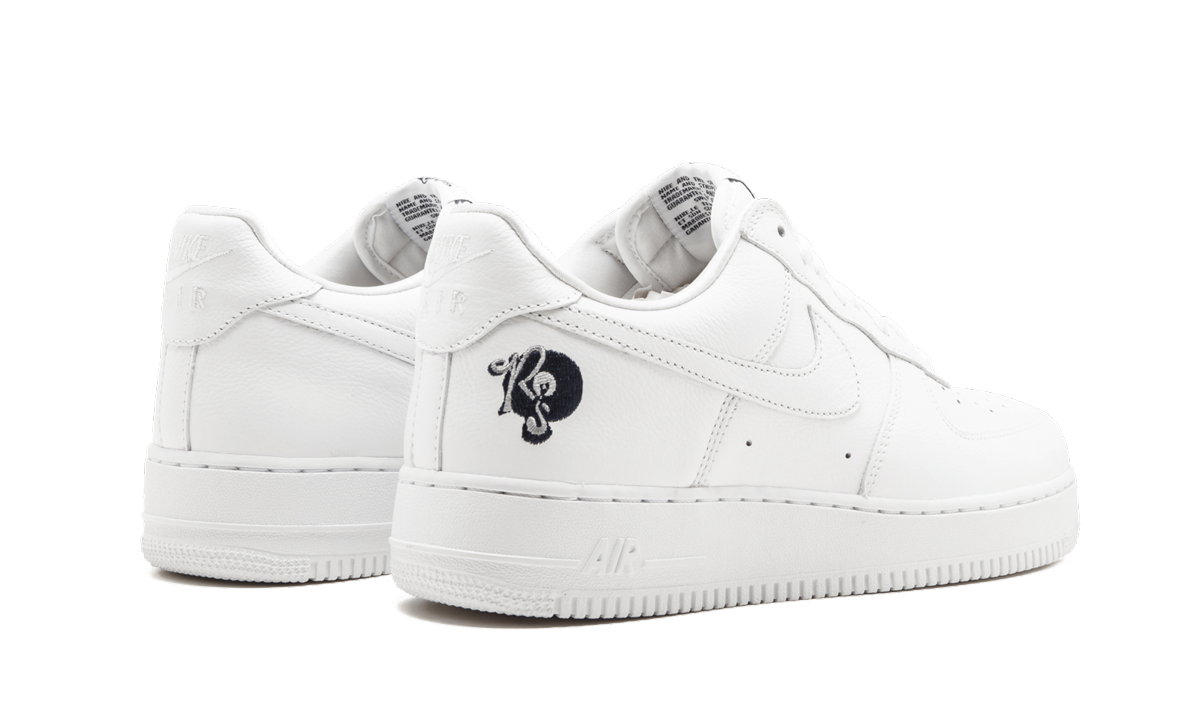 Nike Air Force 1 '07 "Roc-A-Fella Records"