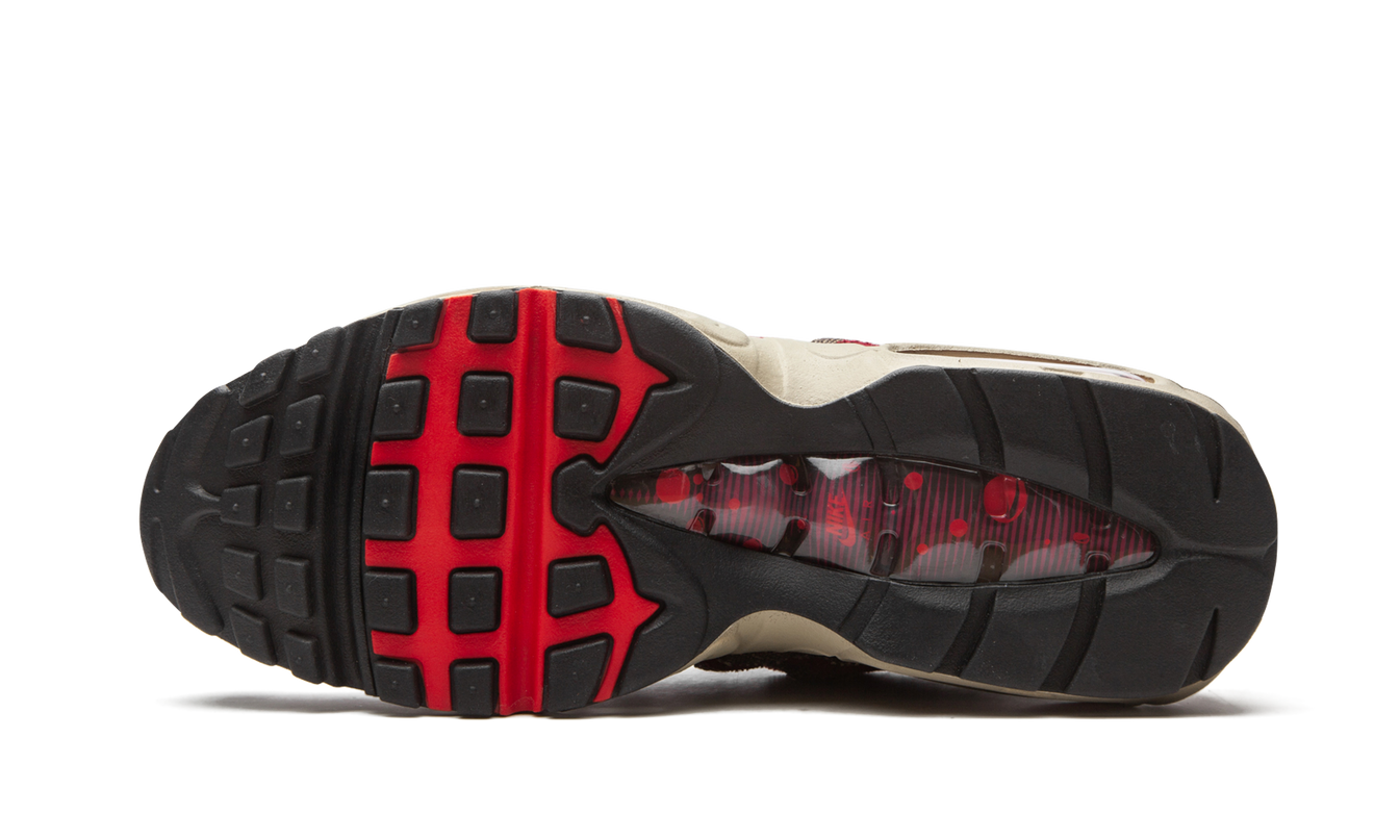 Nike Air Max 95 "Freddy Krueger"