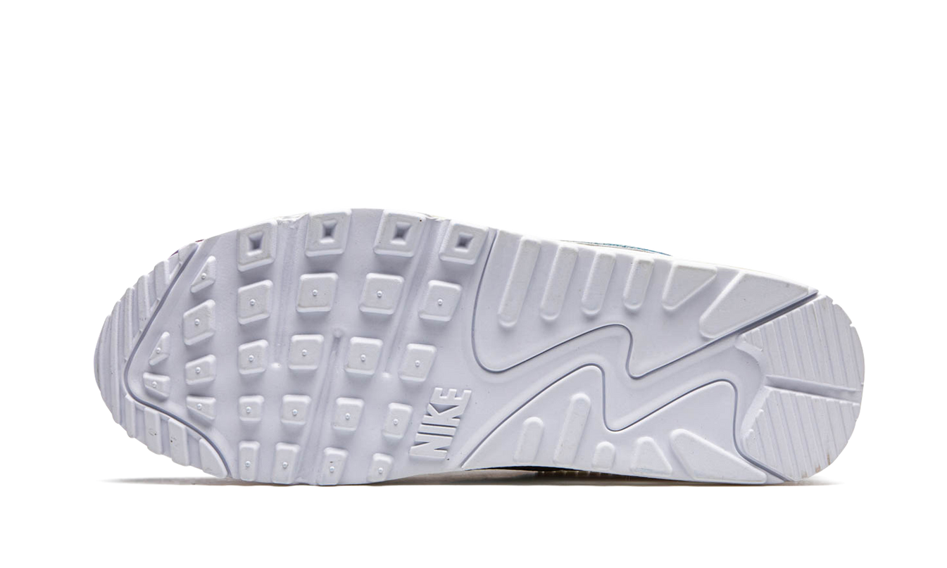 Nike Air Max 90 "Bubble Pack"
