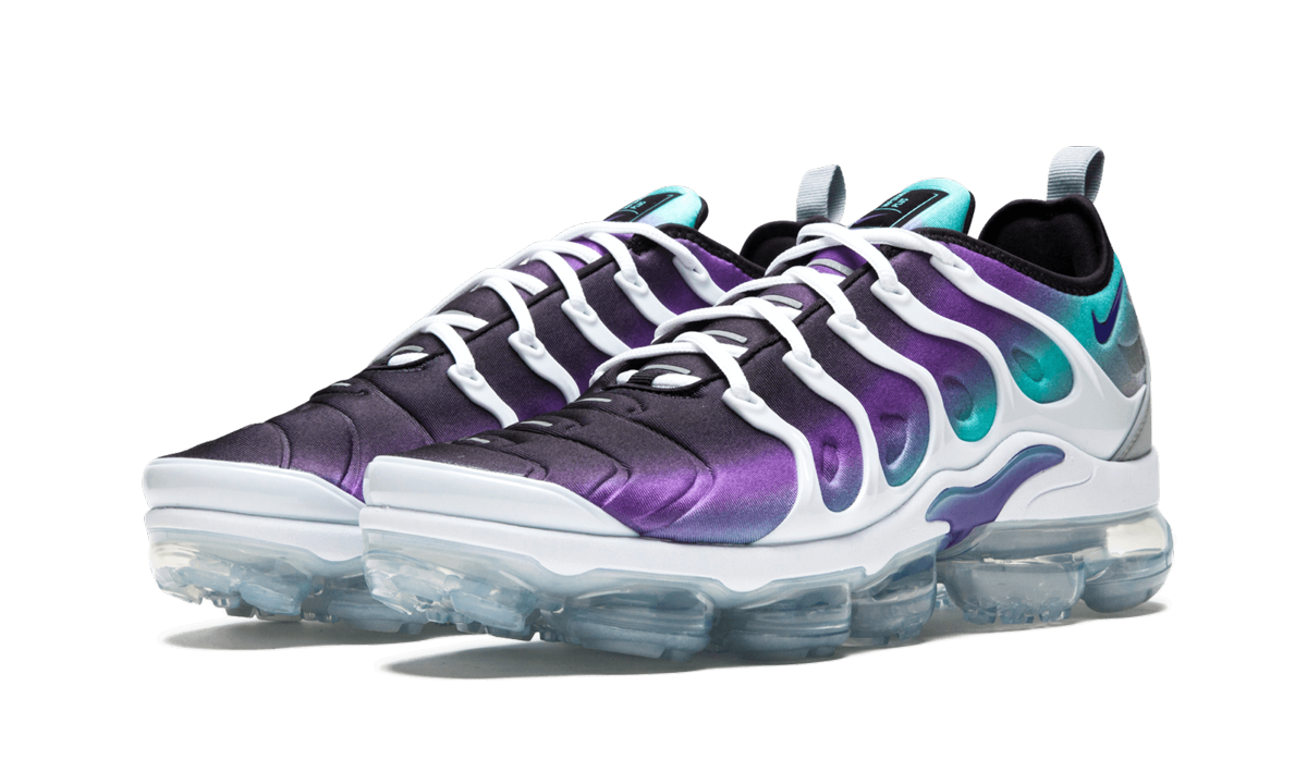 Nike Air Vapormax Plus "Aqua"