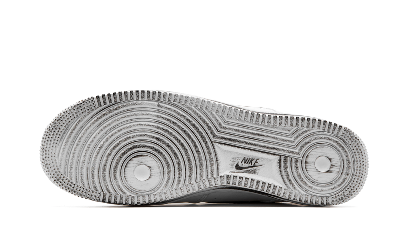 Nike Air Force 1 Low "G-Dragon-White"