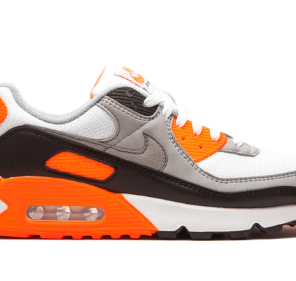 Nike Air Max 90 "Total Orange"