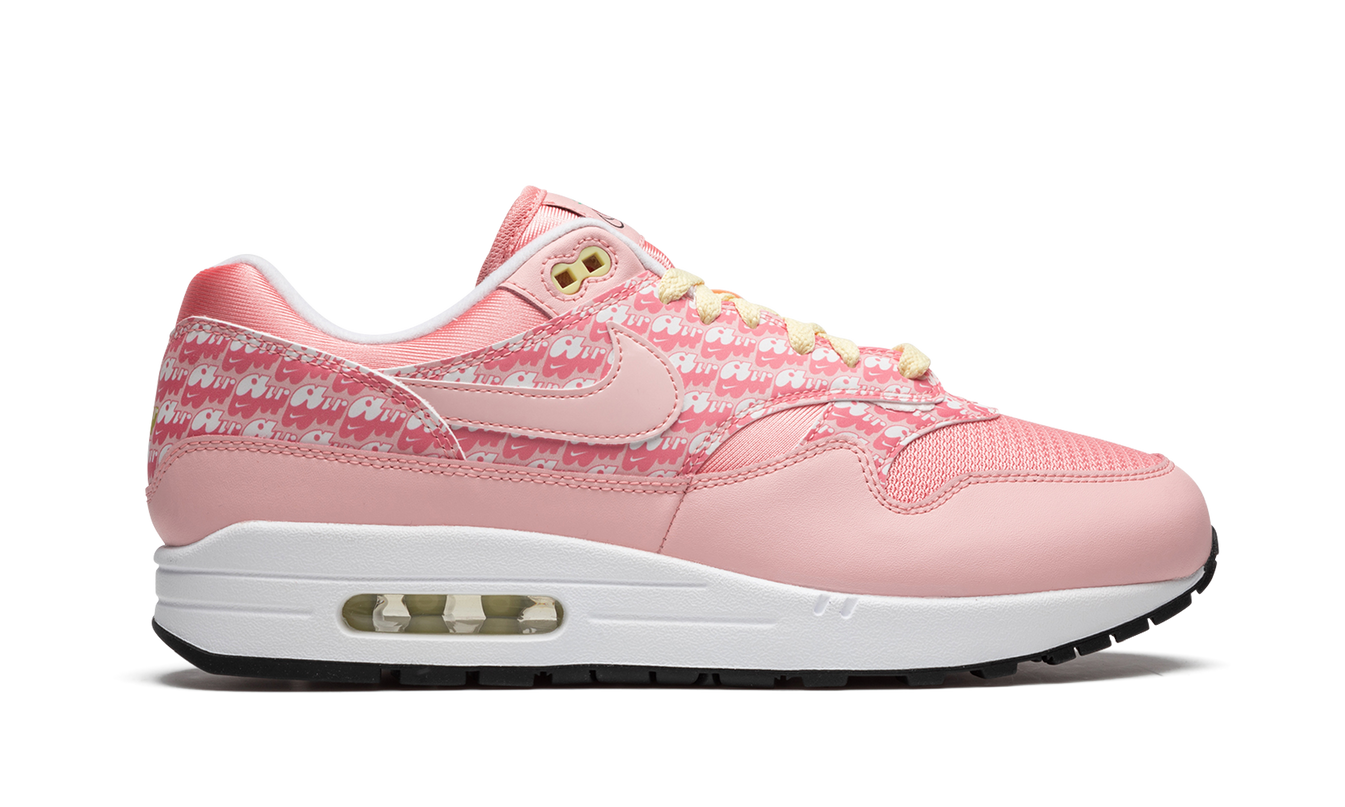 Nike Air Max 1 PRM "Strawberry Lemonade"