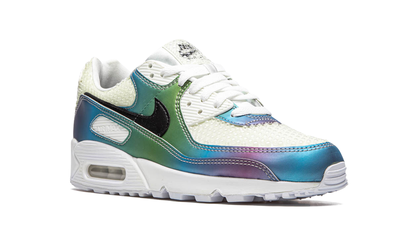 Nike Air Max 90 "Bubble Pack"