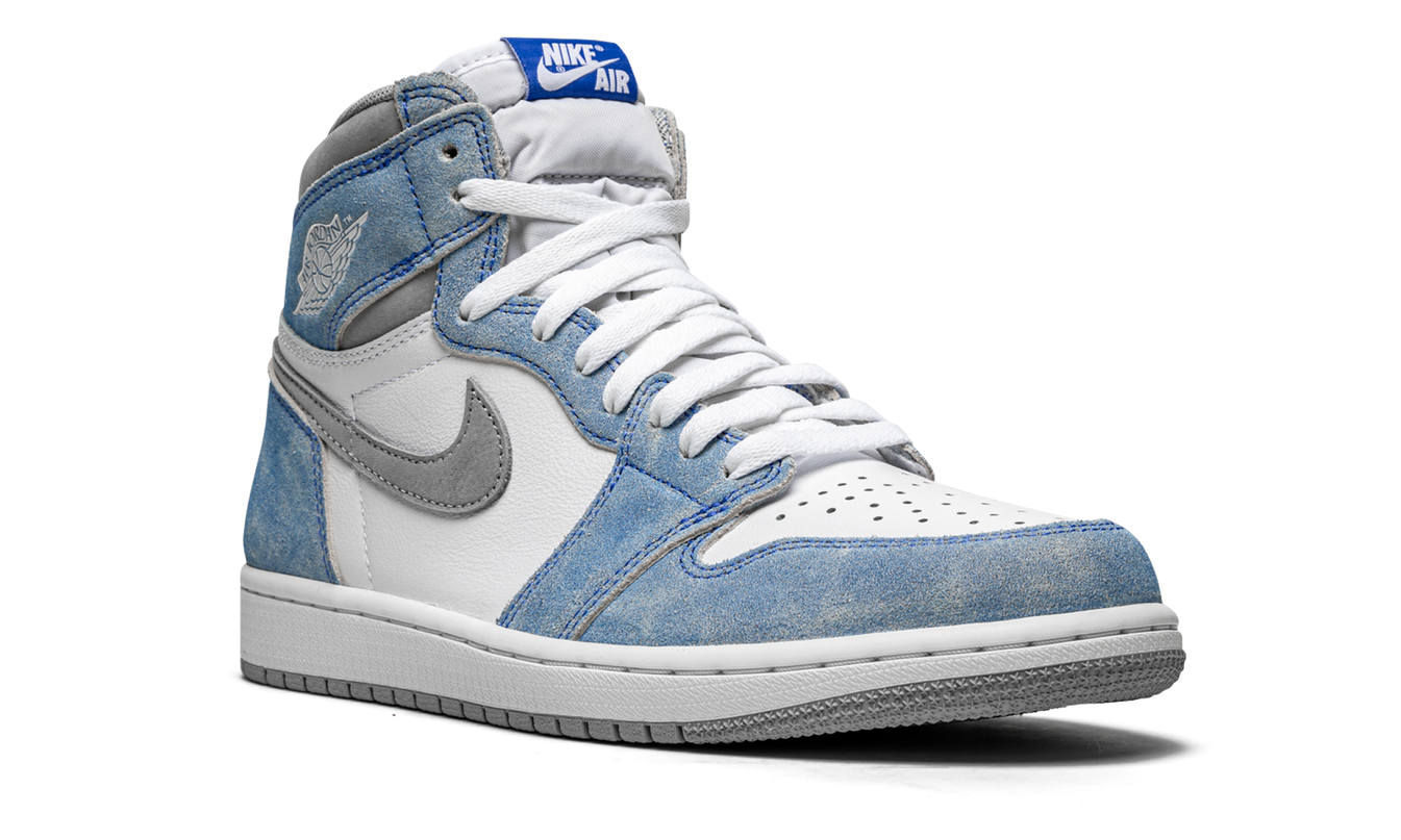 Air Jordan 1 Retro High OG "Hyper Royal"