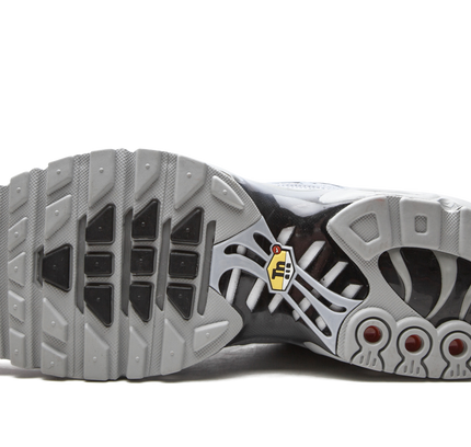 Nike Air Max Plus "Wolf Grey"