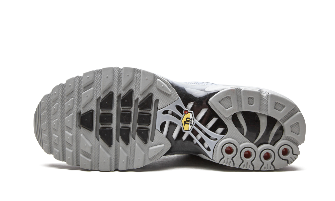 Nike Air Max Plus "Wolf Grey"
