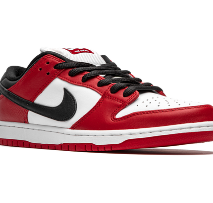 Nike Dunk SB Low Pro "Chicago"