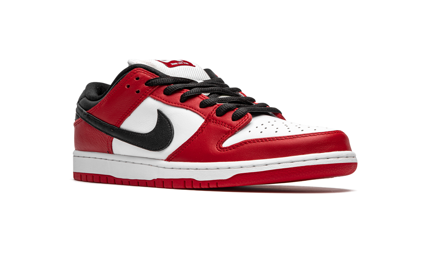 Nike Dunk SB Low Pro "Chicago"