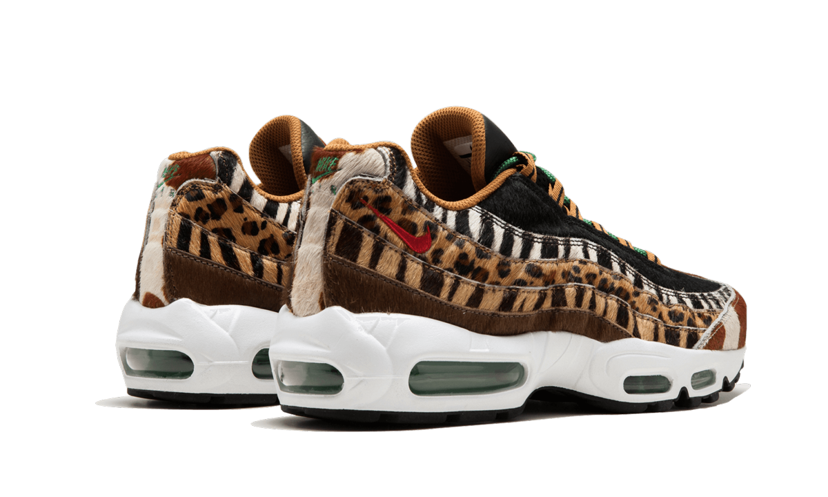 Nike Air Max 95 DLX "Atmos Animal Pack 2.0"