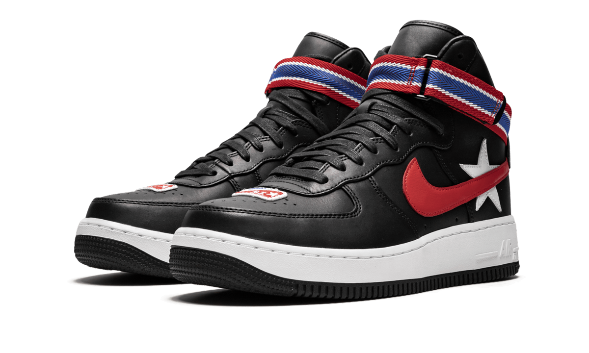 Nike Air Force 1 High RT "R.T"