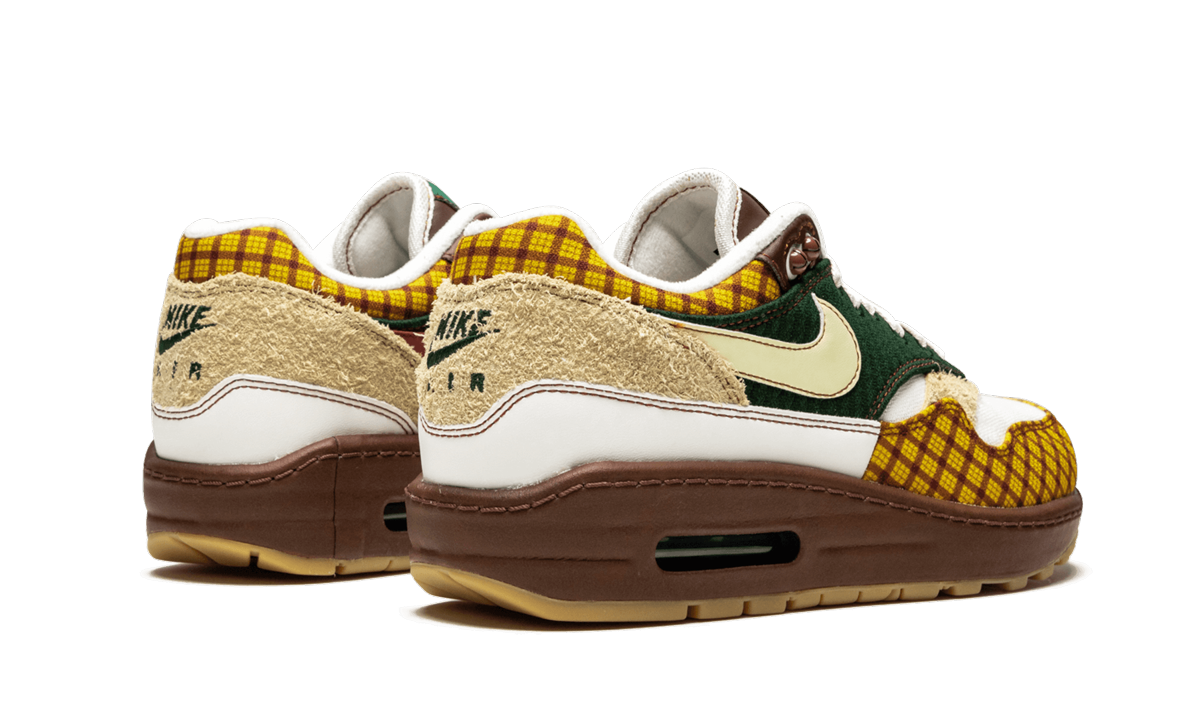 Air Max 1 „Missing Link – Susan“