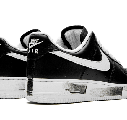 Nike Air Force 1 Low "G-Dragon"