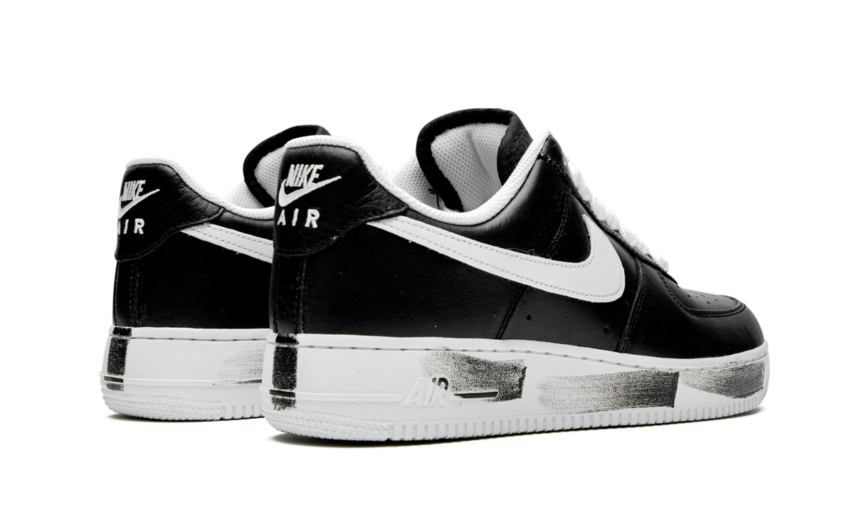 Nike Air Force 1 Low "G-Dragon"