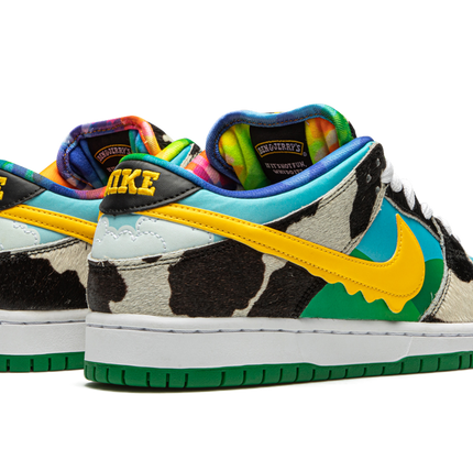 Nike Dunk SB Low "Ben & Jerry's - Chunky Dunky"