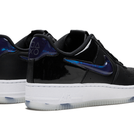 Nike Air Force 1 Playstation '18 QS "Playstation"
