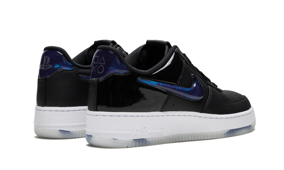 Nike Air Force 1 Playstation '18 QS "Playstation"