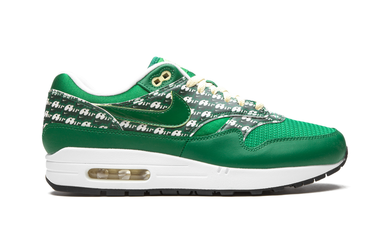 Nike Air Max 1 PRM "Limeade"