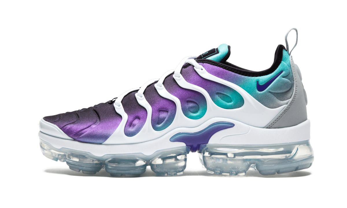 Nike Air Vapormax Plus "Aqua"