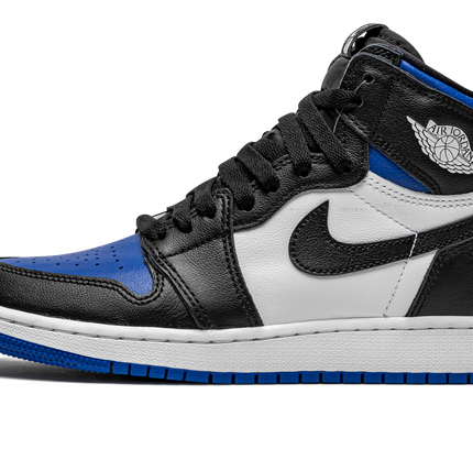 Air Jordan 1 Retro High OG GS "Royal Toe"