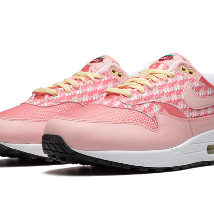Air Max 1 PRM "Erdbeerlimonade"