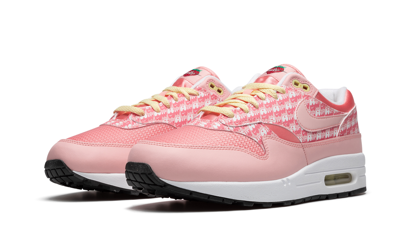 Nike Air Max 1 PRM "Strawberry Lemonade"