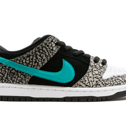 Nike Dunk SB Low Pro "Elephant"