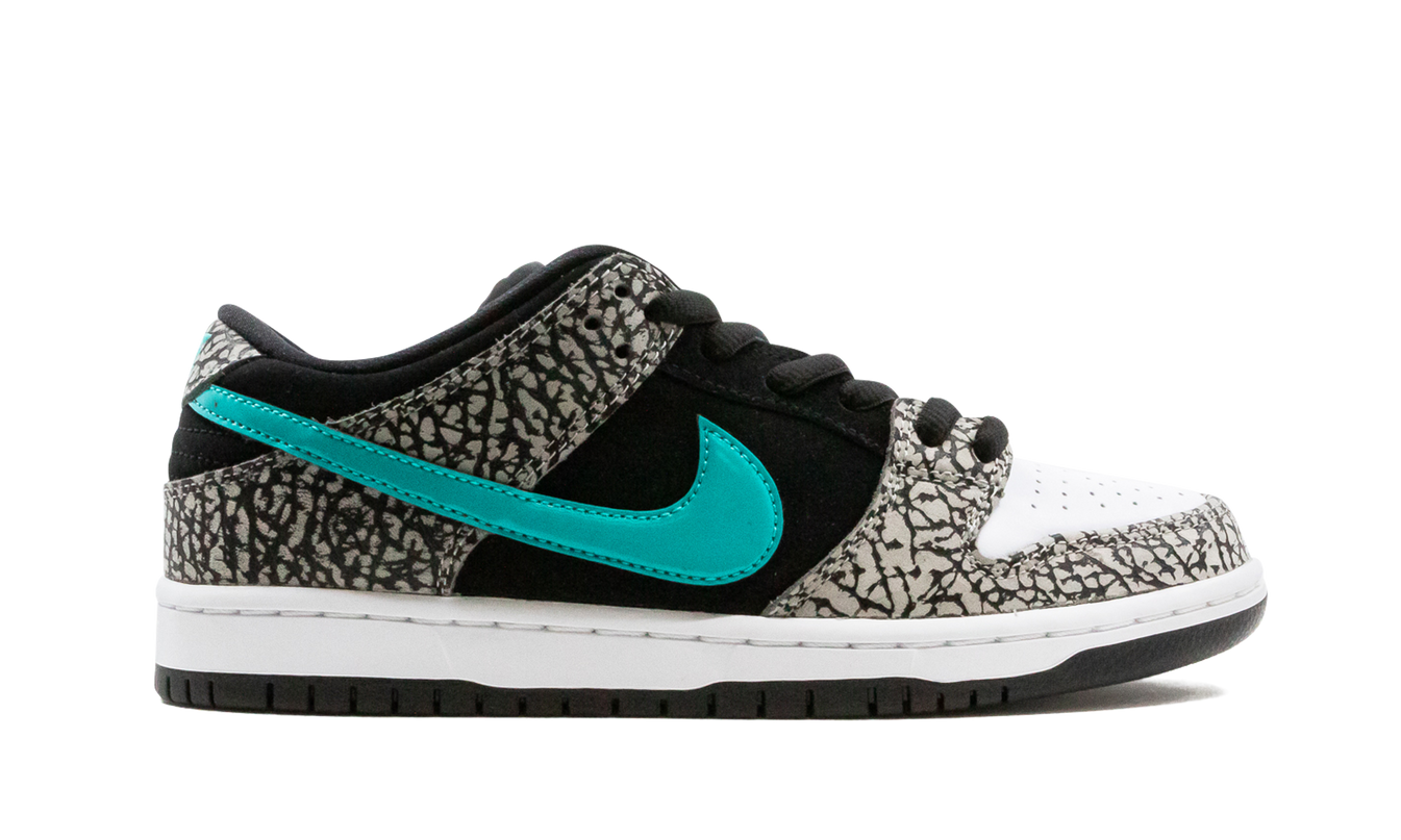 Nike Dunk SB Low Pro "Elephant"