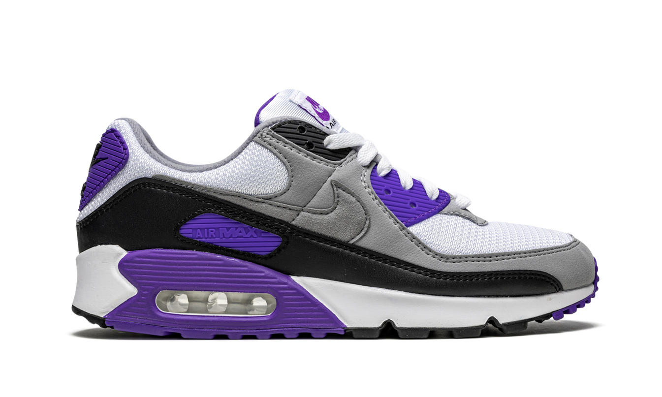 Nike Air Max 90 "Hyper Grape"