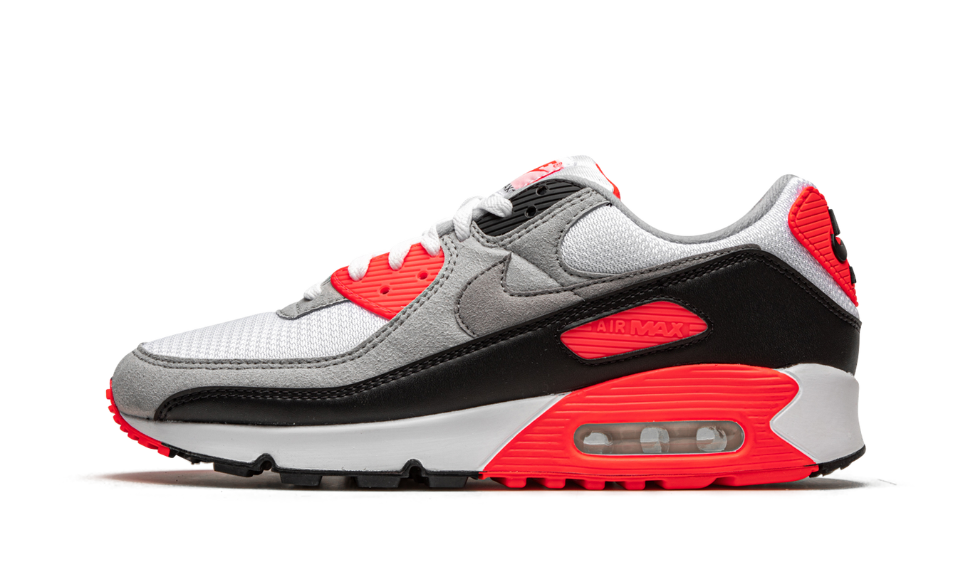 Nike Air Max 90 OG "Infrared 2020"