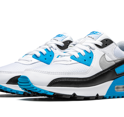 Nike Air Max 90 "Laser Blue"